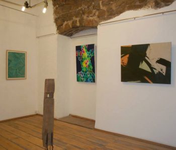 Dalan Art Gallery